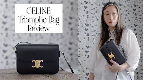 celine triomphe bag sizes|celine triomphe bag price.